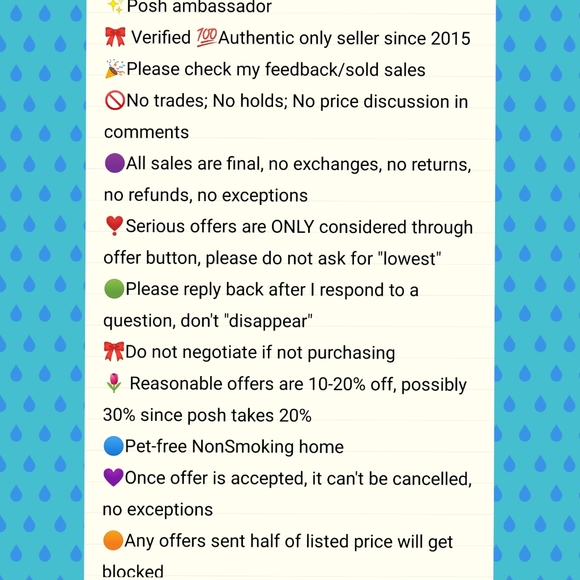 🎈Sold xtra pics valentino Colorblock Rockstud - Picture 16 of 16